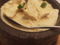 石锅豆腐-宝燕壹号(徐汇店)