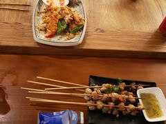 -辉记炭烧海鲜大排档·老字号(福田店)