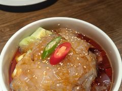 -廊亦舫Lang Yi Fang Restaurant(金桥店)