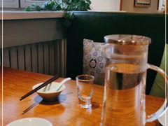 -去茶去餐厅(中央大街店)
