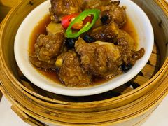 -万龙洲海鲜(大兴绿地缤纷城店)