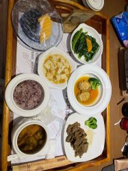 -爱贝蕊恩韩式月子会所(宝安店)