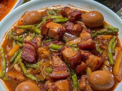 -大胡同天津菜·海肠捞饭·津门皮皮虾锅贴一绝(西姜井店)