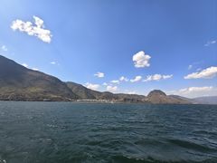 -抚仙湖禄充风景区