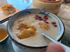 回味荔湾艇仔粥-陶陶居·雅园(凯华国际店)