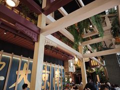 -南京大牌档(龙江新城市广场店)