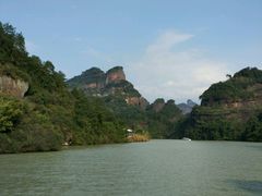 -丹霞山风景名胜区