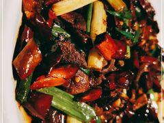 -主子吉湘·湘西土菜(平城街店)