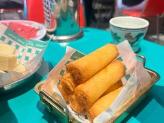 -粉灯牛腩牛杂煲·鸡煲(双井店)