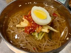 -韩聚屋韩国烤肉餐厅(新北万达店)