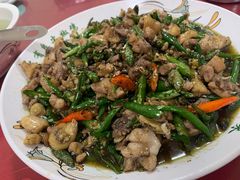 -陈有良尖椒鸡(江津总店)