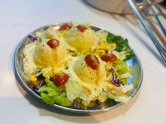 -京尚道韩式美食屋(海甸岛店)