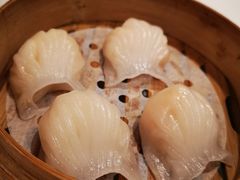羊城鲜虾饺-白天鹅宾馆-宏图府餐厅