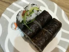 -新一番三文鱼寿司(红城湖店)