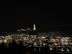 -云端咖啡(山顶教堂店)