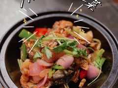 -六个大厨·秘制粤菜(广州塔店)