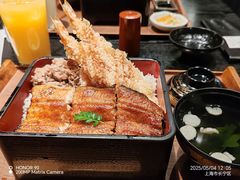 -玄白·炭烤活鳗(上海首店)