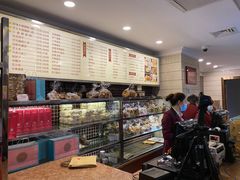 -国际饭店·帆声西饼屋(黄河路店)