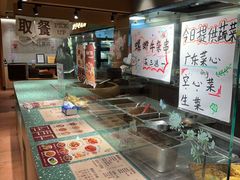 -水平有限广西米粉·广西风味集(五道口店)