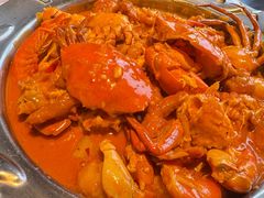 -胖哥俩肉蟹煲(杭州下沙学林街店)