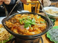 秘制鸡尖煲-煲铺(浙江商城店)