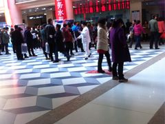 -天津市第三中心医院