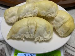 -鲜力达果品批发直销(无锡保利香槟店)