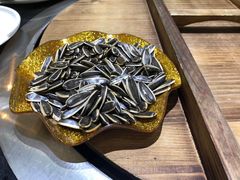 -老刘生态大鱼坊铁锅炖鱼(赛马场店)