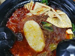 -四川老牛麻辣烫(北门桥店)