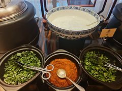 -上海和平饭店茉·莉酒廊 Jasmine Lounge