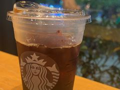 -星巴克(东莞塘厦万科生活广场店)