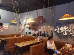 -观景小胖烧烤(观景店)