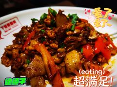 -大碗先生(万家丽店)