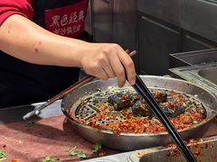 -黑色经典臭豆腐·湖南特产(坡子街特产局店)