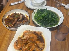 -私家峰味特色苍蝇小馆(马弄店)