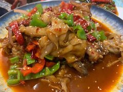 -新疆伊宁远征餐厅