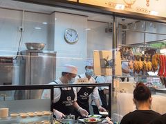 -香港新发烧腊茶餐厅(书城店)