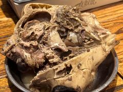 -有奴思烤肉·清真(正宁路店)
