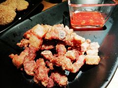 -金牌外婆家(苏州中心店)