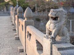 -赵州桥景区