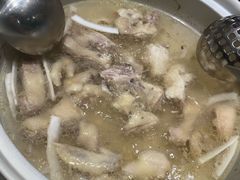 椰子鸡-煲大王猪肚鸡·椰子鸡火锅(红谷滩万达店)