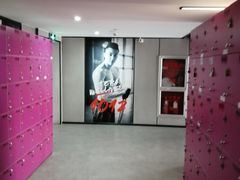 -一兆韦德健身(梅川店)