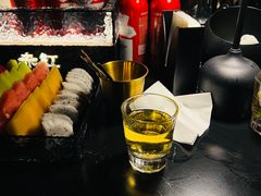 -赤红音乐现场(浦东金桥路店)