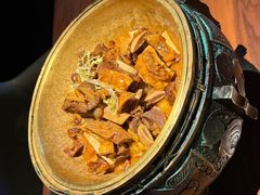 -曾宴·楚菜(湖北省博物馆店)