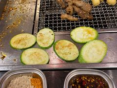 -塘屋烧烤·云南火塘烧烤品牌(联盟路店)