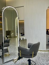 -型色沙龙 Color Salon