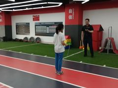 -育健帕里西青少年体能训练中心(朝阳门店)