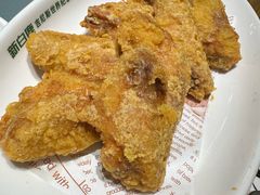 -新白鹿餐厅(爱琴海购物中心店)