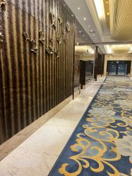 -宝格利廷宴会艺术中心(南商店)
