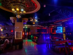 -Perry's·酒吧(打浦桥店)
